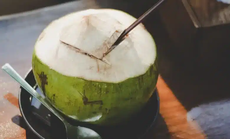 Coconut water: A boon for health, a solution to many diseases!