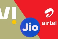 Competition to Jio-Airtel! Vodafone Idea's cheap new plans