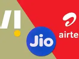 Competition to Jio-Airtel! Vodafone Idea's cheap new plans