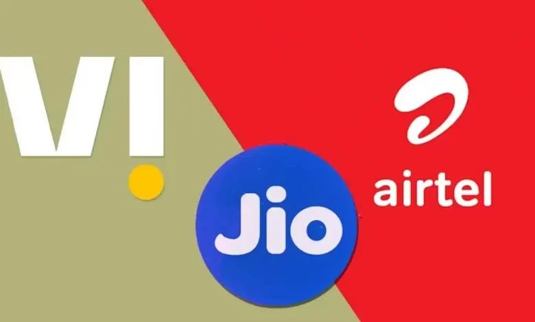 Competition to Jio-Airtel! Vodafone Idea's cheap new plans