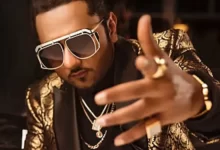 Controversy over Honey Singh's 'Maniac' song, court's advice!
