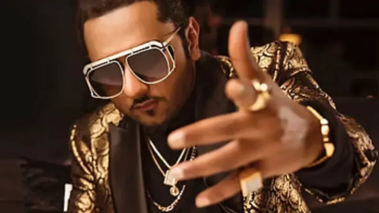 Honey Singh के ‘मैनियाक’ गाने पर विवाद, कोर्ट की सलाह!