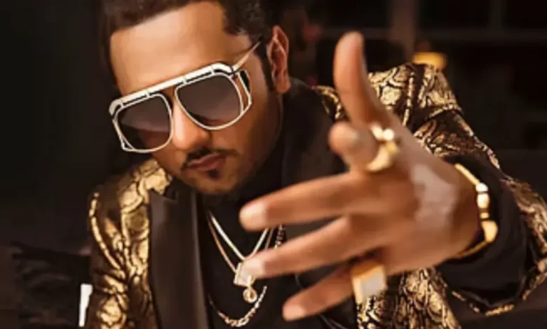 Controversy over Honey Singh's 'Maniac' song, court's advice!