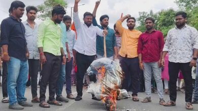 Controversy over new rules in Osmania University