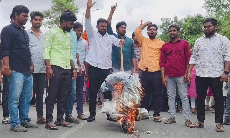 Controversy over new rules in Osmania University