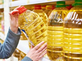 5 Healthy Cooking Oils to Reduce Cholesterol