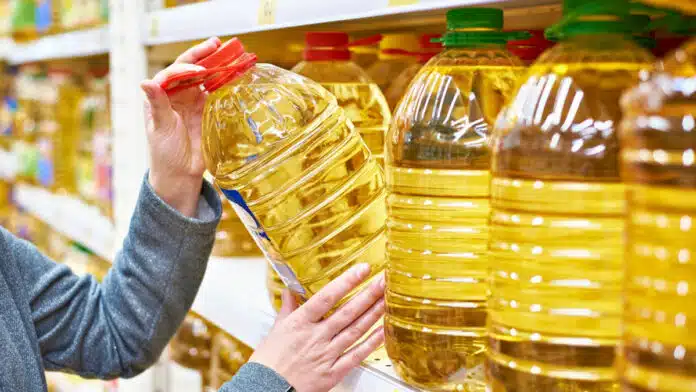 5 Healthy Cooking Oils to Reduce Cholesterol