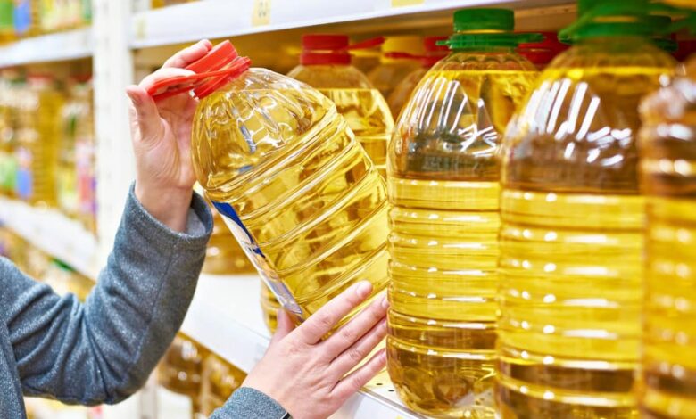 5 Healthy Cooking Oils to Reduce Cholesterol