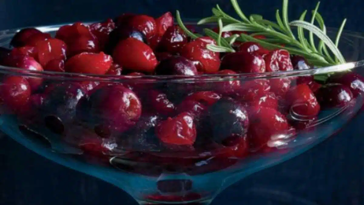 Potential Side Effects of Cranberry Consumption