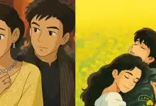 Create viral Ghibli-style portraits in seconds for free!