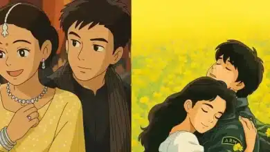 Create viral Ghibli-style portraits in seconds for free!