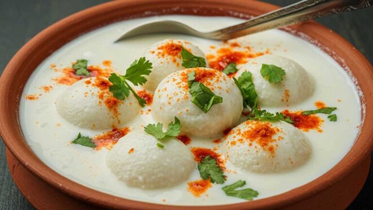 Dahi Bhalla: पारंपरिक रेसिपी, प्रकार और पूरी जानकारी