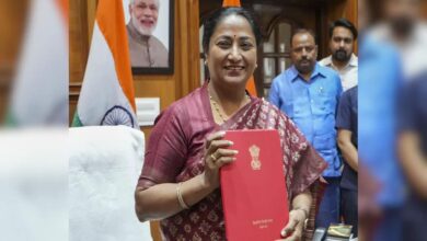 Delhi Budget 2025: CM Rekha Gupta allocates Rs 5,100 crore for Mahila Samridhi Yojana