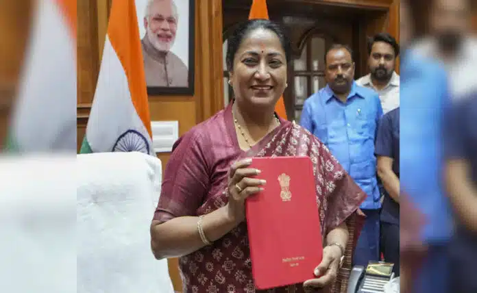 Delhi Budget 2025: CM Rekha Gupta allocates Rs 5,100 crore for Mahila Samridhi Yojana