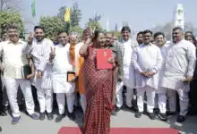 Delhi Budget 2025: Rs 1,000 crore allocated for road and Rs 3,800 crore for flyover