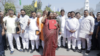 Delhi Budget 2025: Rs 1,000 crore allocated for road and Rs 3,800 crore for flyover