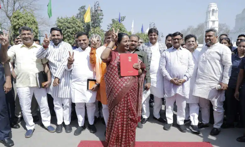 Delhi Budget 2025: Rs 1,000 crore allocated for road and Rs 3,800 crore for flyover