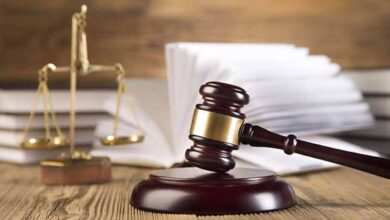 Delhi: Man caught smoking cigarette on video call, court seeks answer