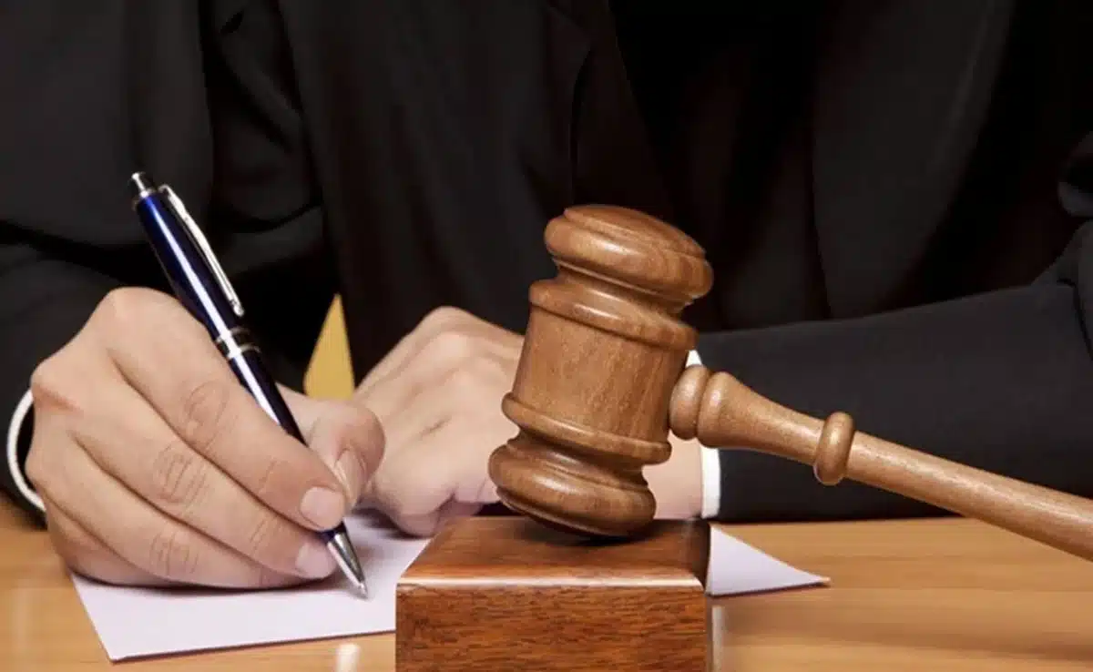 Delhi: Man caught smoking cigarette on video call, court seeks answer