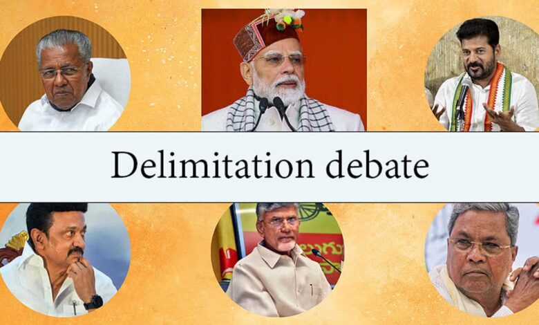 Arguments in favour of the need for delimitation