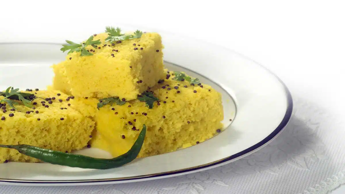 Dhokla: Complete Information