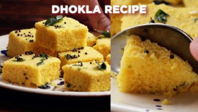 Dhokla: Complete Information
