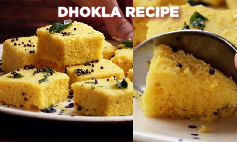 Dhokla: Complete Information