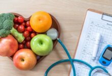 Diabetes: 8 summer fruits that help control blood sugar