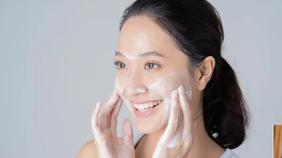 Do Curd facial at home, get natural glow!