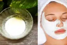 Do Curd facial at home, get natural glow!