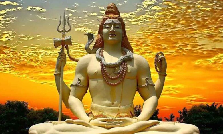 Do this work on Monday, get the blessings of Lord Shiva!