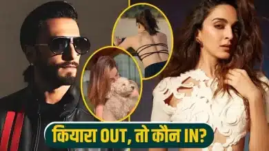 Don 3 Kiara out, these two stars IN with Ranveer