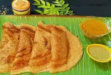 Dosa: Complete Recipe to Make
