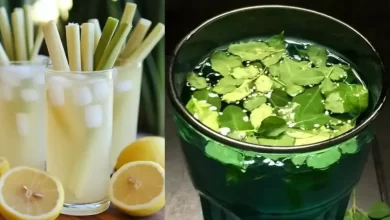 Drumstick Water vs Lemongrass Water Which is More Beneficial