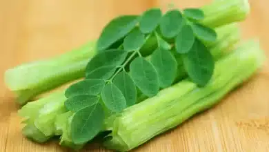 Drumstick leaves Miraculous benefits for health!