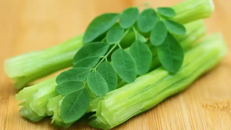 Drumstick leaves: सेहत के लिए चमत्कारी फायदे!