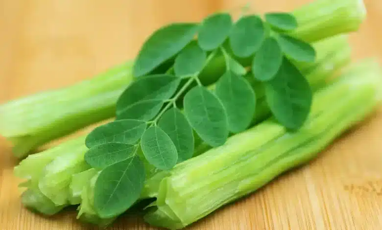 Drumstick leaves Miraculous benefits for health!