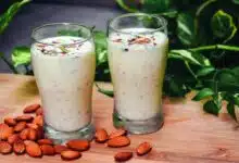 Navratri Vrat Recipe: Follow the step-by-step guide to make this special Milkshake