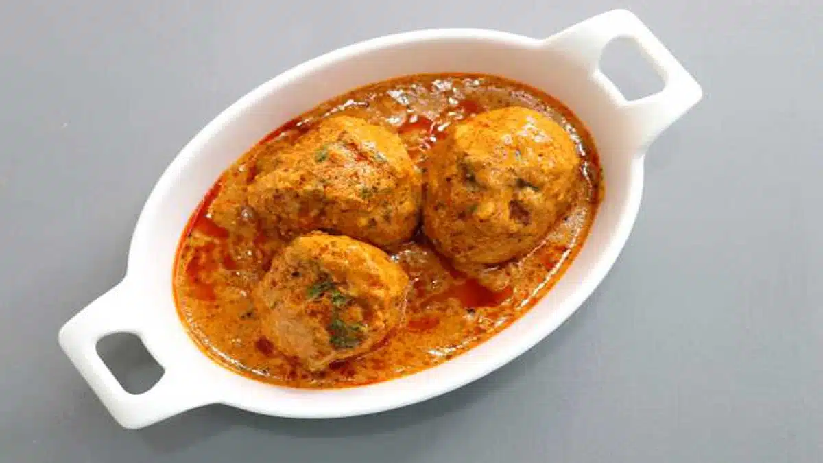Best Recipe for Making Dum Aloo