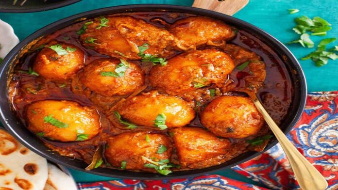 Best Recipe for Making Dum Aloo