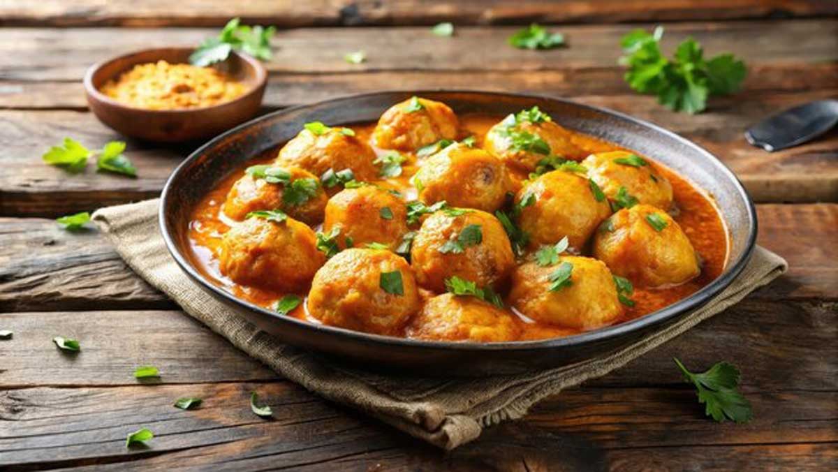 Best Recipe for Making Dum Aloo