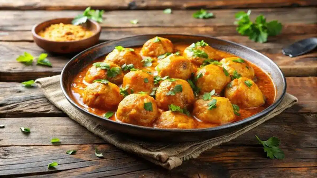 Best Recipe for Making Dum Aloo