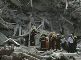 Myanmar-Bangkok Earthquake: More than 700 people killed and 1,670 injured, rescue operation continues