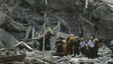 Myanmar-Bangkok Earthquake: More than 700 people killed and 1,670 injured, rescue operation continues