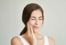 Easy and effective remedies for relief from toothache!