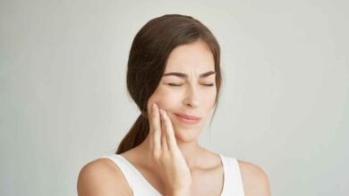 Easy and effective remedies for relief from toothache!