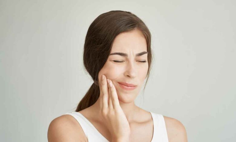 Easy and effective remedies for relief from toothache!