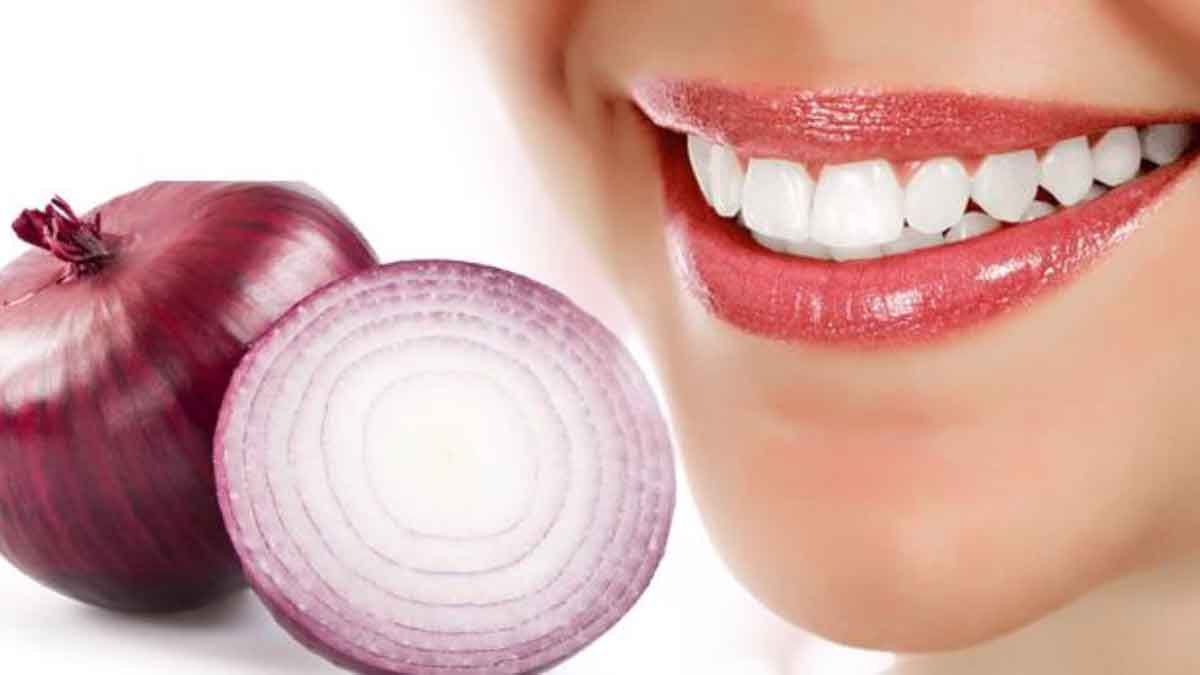 Easy and effective remedies for relief from toothache!