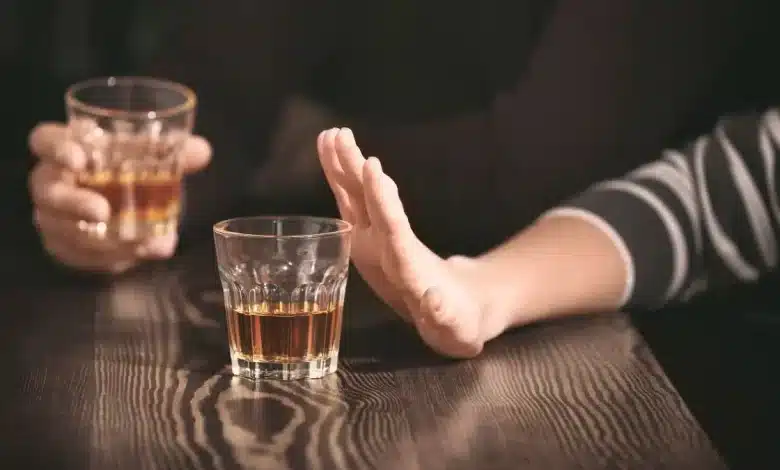 Easy and effective ways to get rid of Alcohol addiction