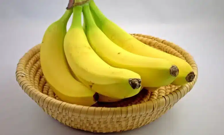 Eat banana every day and get these 8 amazing benefits!